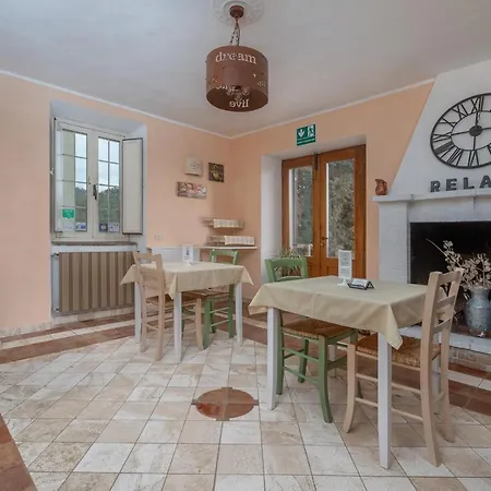 Maremma's Dream Catabbio