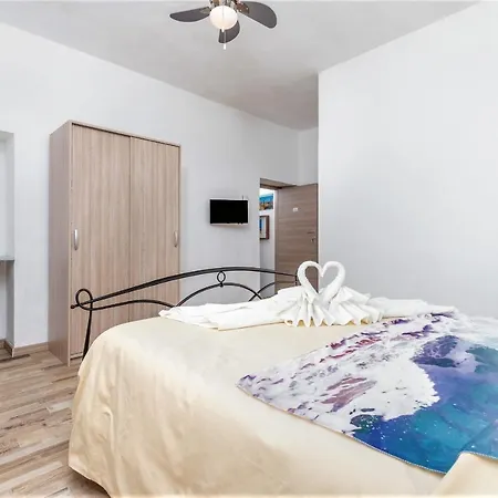 住宿加早餐酒店 Maremma's Dream Catabbio