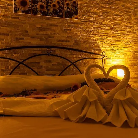 Maremma's Dream Catabbio