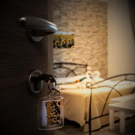 Bed & Breakfast Maremma's Dream *