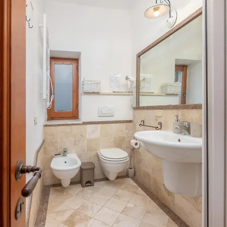 住宿加早餐酒店 Maremma's Dream