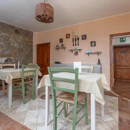 Maremma's Dream Bed & Breakfast