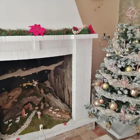 Maremma's Dream 住宿加早餐酒店 Catabbio