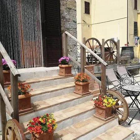 Maremma's Dream Bed & Breakfast *