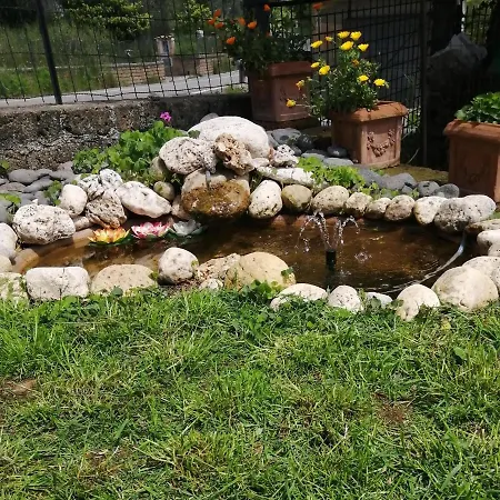 Bed & Breakfast Maremma's Dream Catabbio