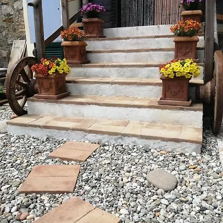 Maremma's Dream Catabbio