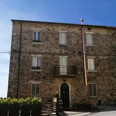 住宿加早餐酒店 Maremma's Dream 3*