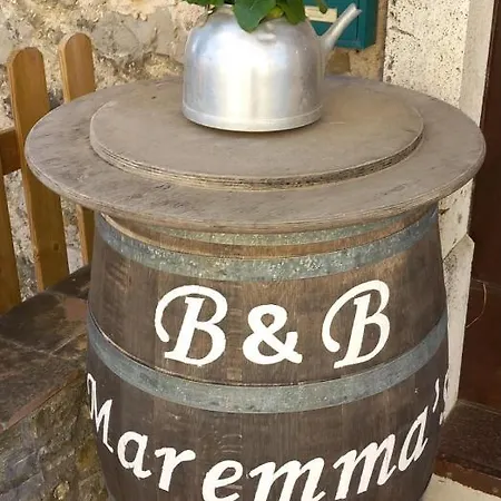 Maremma's Dream Bed & Breakfast *
