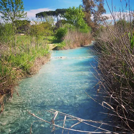 Maremma's Dream 3* Catabbio