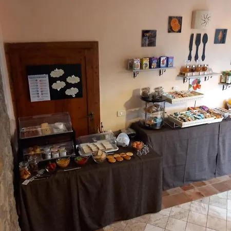 Bed & Breakfast Maremma's Dream 3*