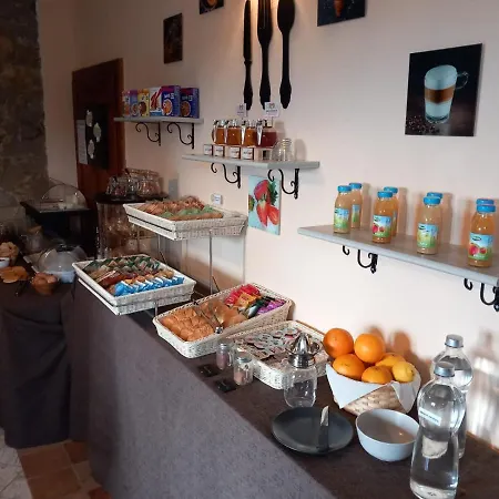 Maremma's Dream 住宿加早餐酒店 Catabbio