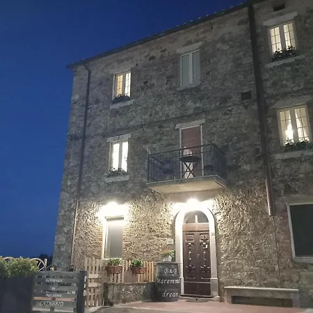 Maremma's Dream Bed & Breakfast Catabbio
