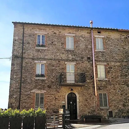 Bed & Breakfast Maremma's Dream