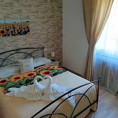 Bed & Breakfast Maremma's Dream Catabbio