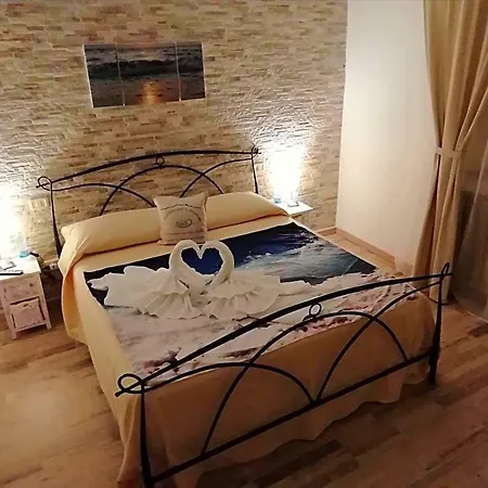 Bed & Breakfast Maremma's Dream Catabbio