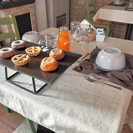 Maremma's Dream Bed & Breakfast