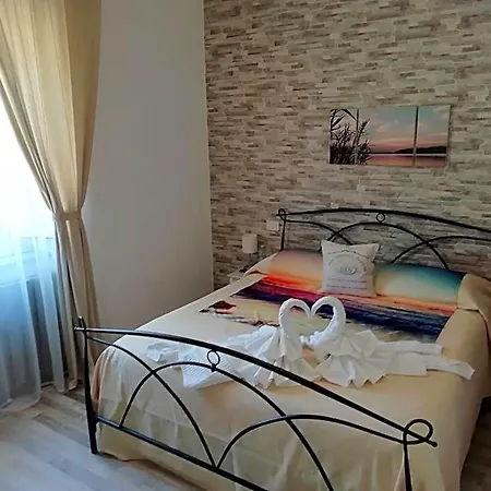 Bed & Breakfast Maremma's Dream 3*