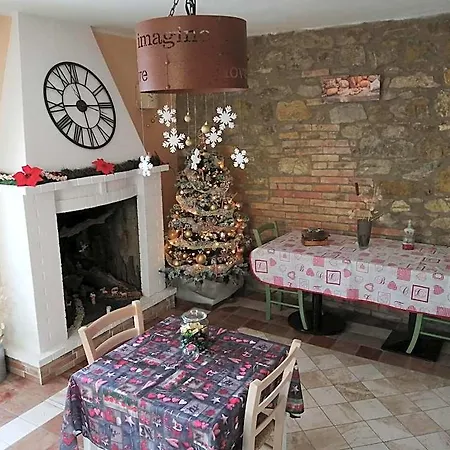 Maremma's Dream Bed & Breakfast 3*
