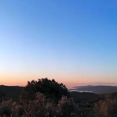 Maremma's Dream Catabbio