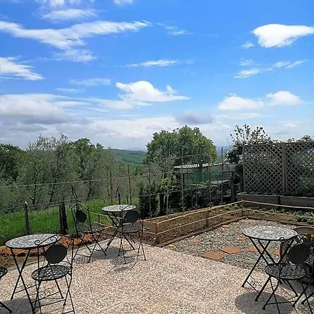Maremma's Dream 3* Catabbio