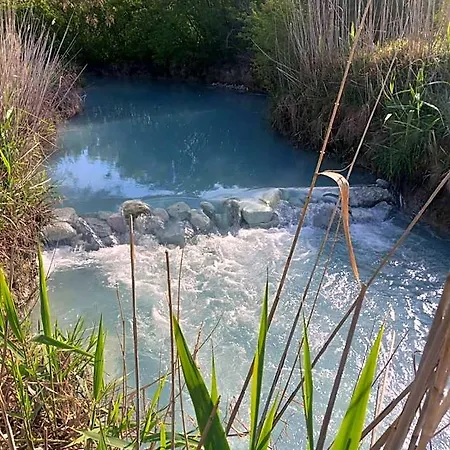 Bed & Breakfast Maremma's Dream 3*
