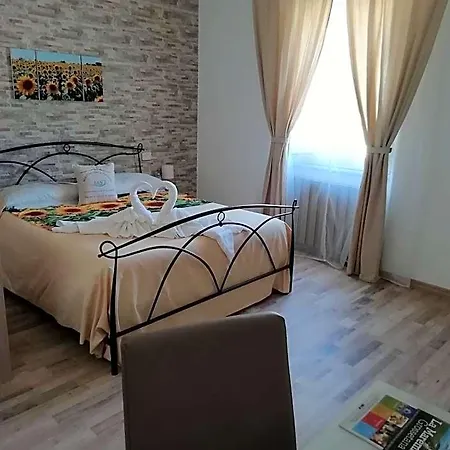 Maremma's Dream Bed & Breakfast 3*