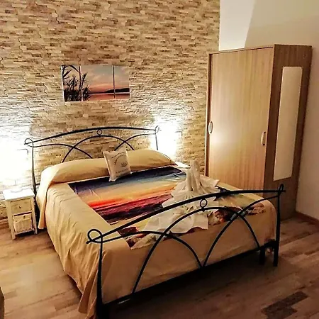 Bed & Breakfast Maremma's Dream 3*
