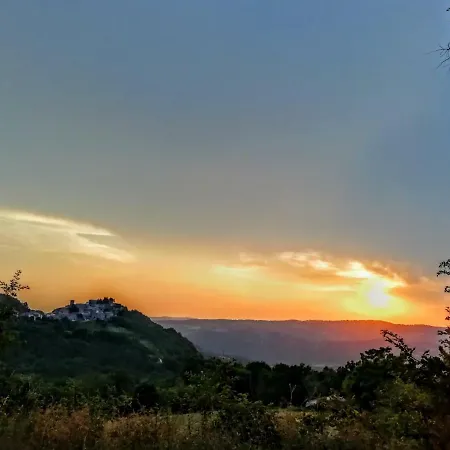 Maremma's Dream 住宿加早餐酒店 Catabbio