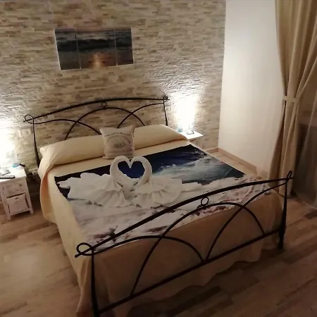 住宿加早餐酒店 Maremma's Dream 3*