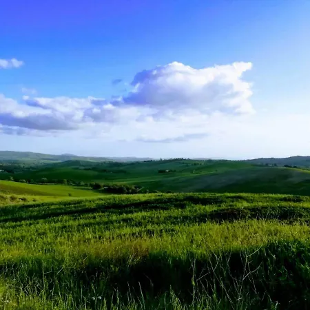 Maremma's Dream לינה וארוחת בוקר 3*