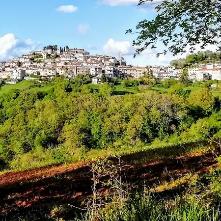 住宿加早餐酒店 Maremma's Dream
