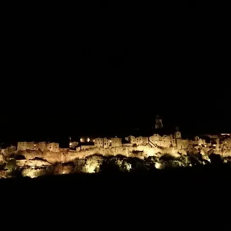 Maremma's Dream 3* Catabbio