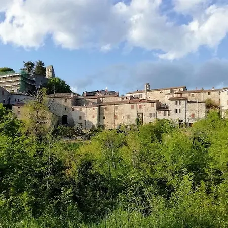 Bed & Breakfast Maremma's Dream 3*