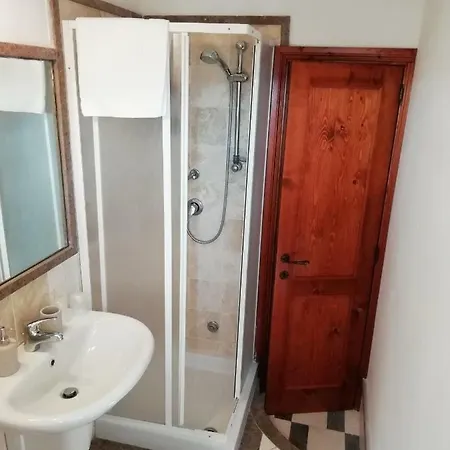 Bed & Breakfast Maremma's Dream *