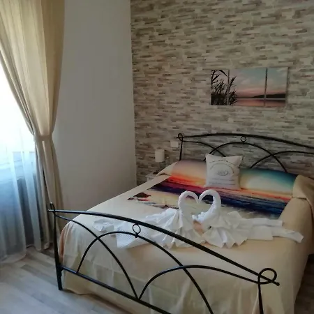 Bed & Breakfast Maremma's Dream Catabbio