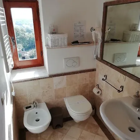 Bed & Breakfast Maremma's Dream