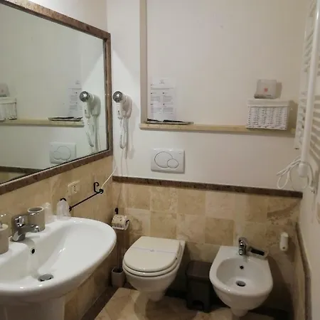 住宿加早餐酒店 Maremma's Dream Catabbio