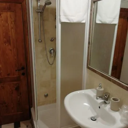 Maremma's Dream Catabbio