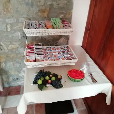 Maremma's Dream Bed & Breakfast *