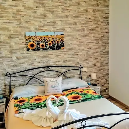 Maremma's Dream Bed & Breakfast *