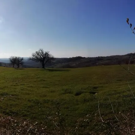Maremma's Dream Catabbio