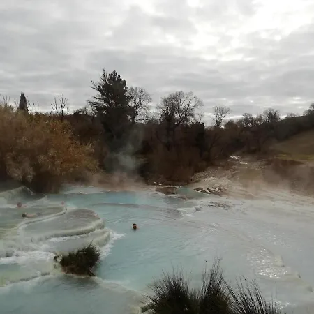 Bed & Breakfast Maremma's Dream 3*