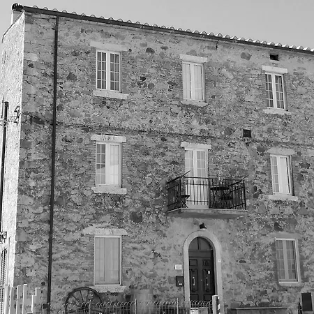 Maremma's Dream Bed & Breakfast *