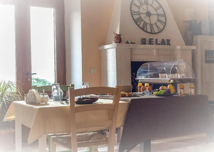 Maremma's Dream 3* Catabbio