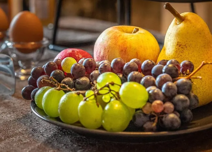 Maremma's Dream Nocleg ze śniadaniem 3*