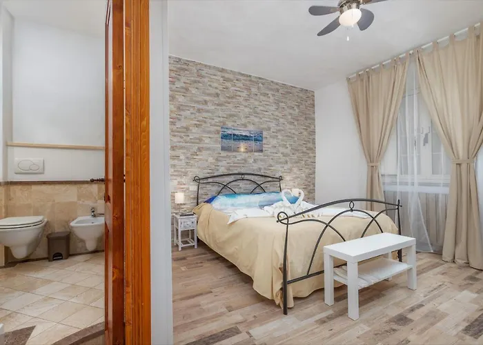 Nocleg ze śniadaniem Maremma's Dream Catabbio