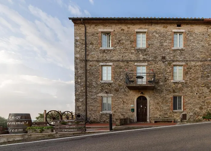 Maremma's Dream 3* Catabbio