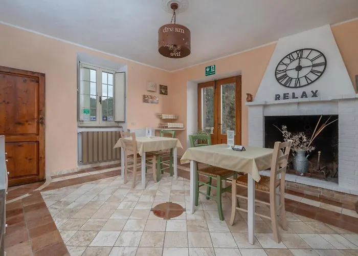 Maremma's Dream Catabbio