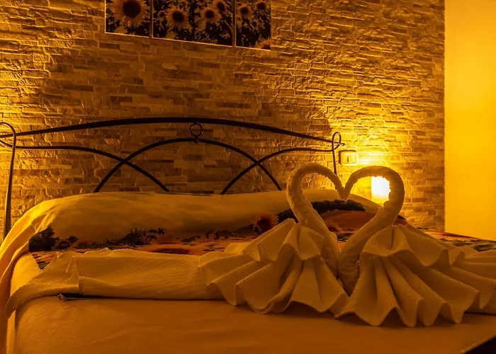 Maremma's Dream Catabbio