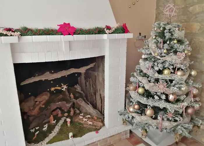 Maremma's Dream Nocleg ze śniadaniem Catabbio